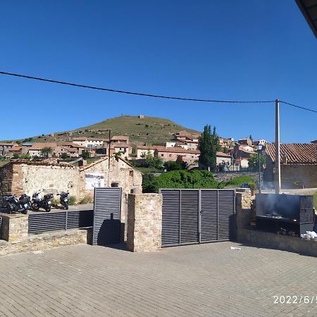 Puerta Del Maestrazgo ξενώνας Monteagudo del Castillo Εξωτερικό φωτογραφία